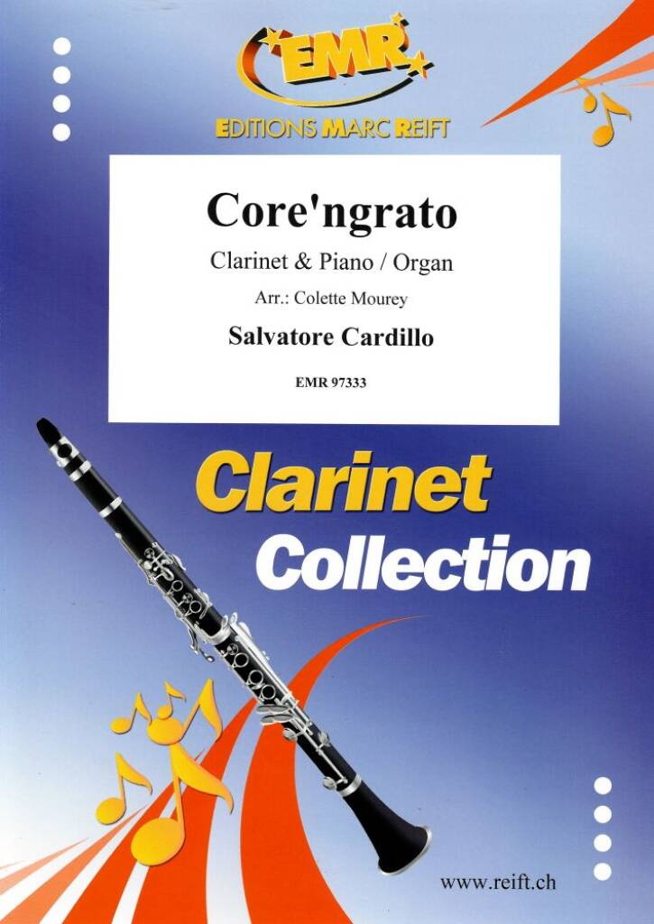 Core'ngrato